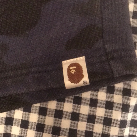 Bape shark shorts - Picture 4 of 6
